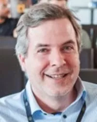 Gaston Geilenkothen, interaktiver Prompt