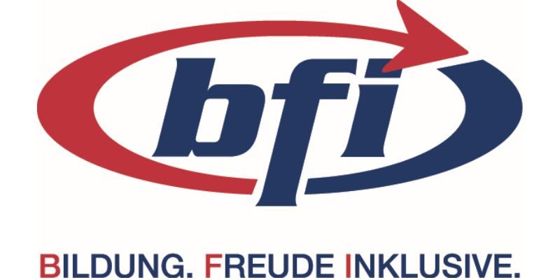 Logo bfi