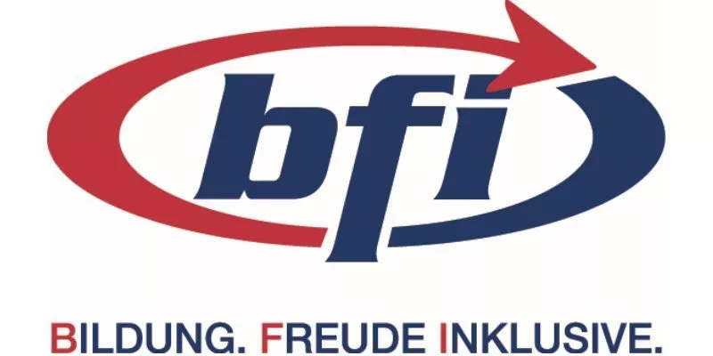 Logo bfi