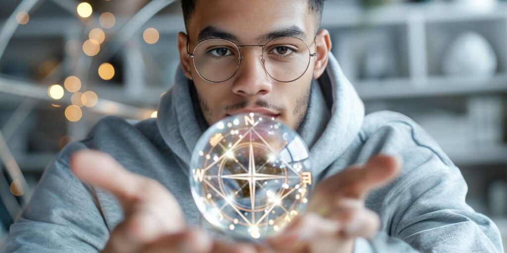 Zukunftsgestaltung und Leadership Zukunftsgestaltung und Leadership