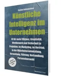 Künstliche Intelligenz im Unternehmen, interaktive Prompts