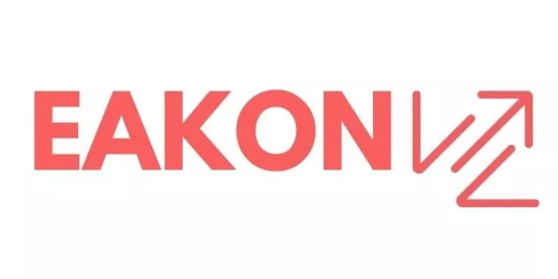 Logo EAKON0