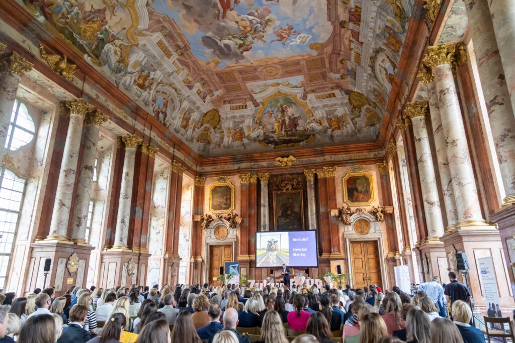 Marmorsaal (c) Cityfoto