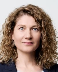 Sigrid Hantusch-Taferner, wise up