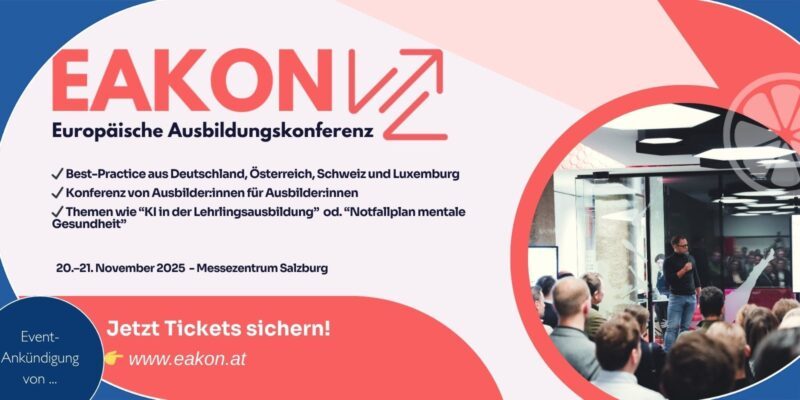 Titelbild EAKON