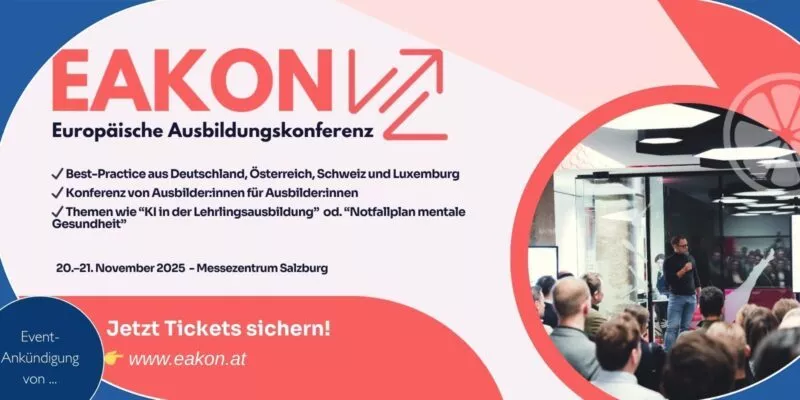 Titelbild EAKON