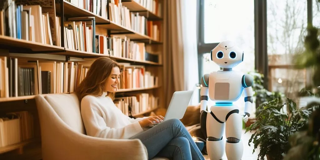 Weiterbildung und KI