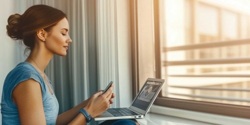 Achtsamkeitsübungen & Achtsamkeitstraining
