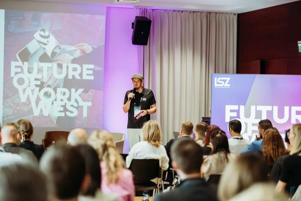 Future of Work West