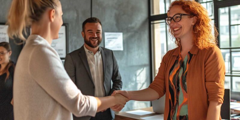 Onboarding Prozess