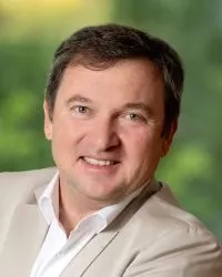 Frédéric Alran, Workday Frédéric Alran, Workday