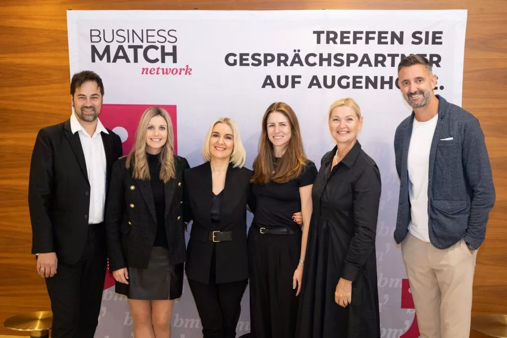 Business Match Network