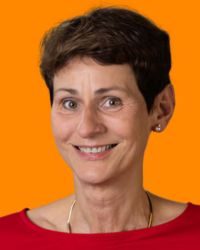 Martina Ernst, FotoCredit Lukas Dostal