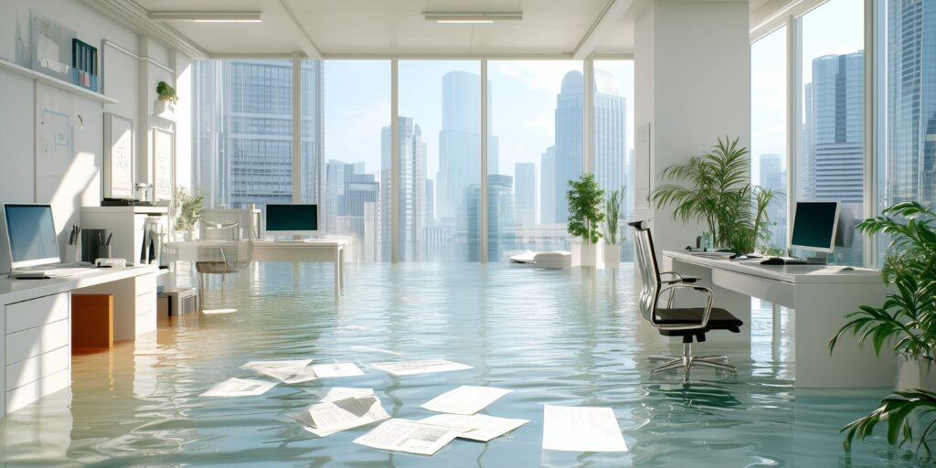 Wasserschaden Wasserschaden