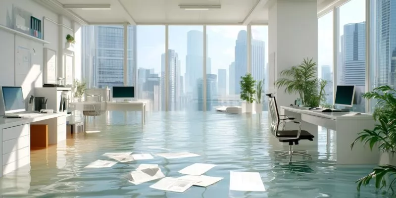 Wasserschaden