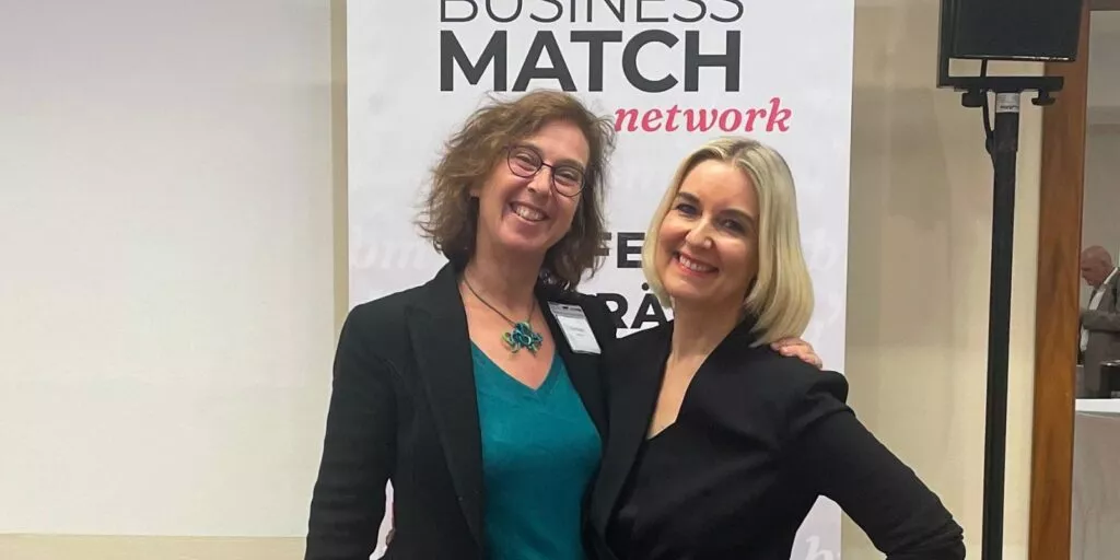 Sylvie Stavaric, Eva Selan