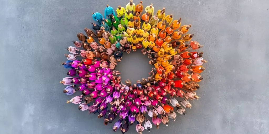 Cultural Awareness, Kultursensibilisierung Cultural Awareness, Kultursensibilisierung