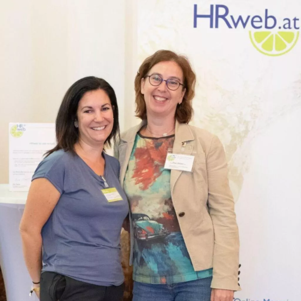 Heike Dormuth, Eva Selan Heike Dormuth, Eva Selan