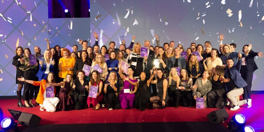 HR-Award 2025: Gewinner HR-Award 2025: Gewinner