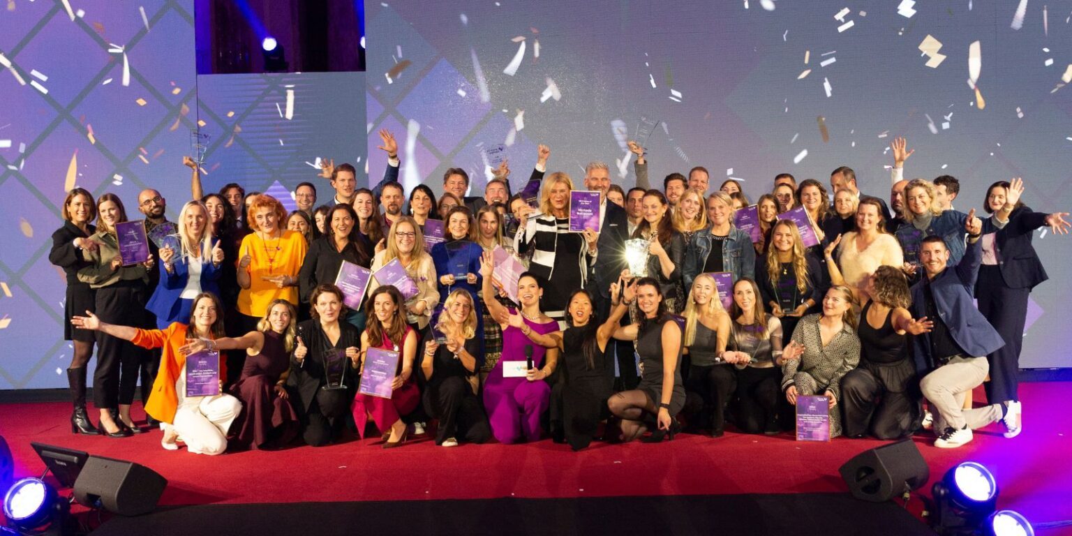 HR-Award 2025: Gewinner