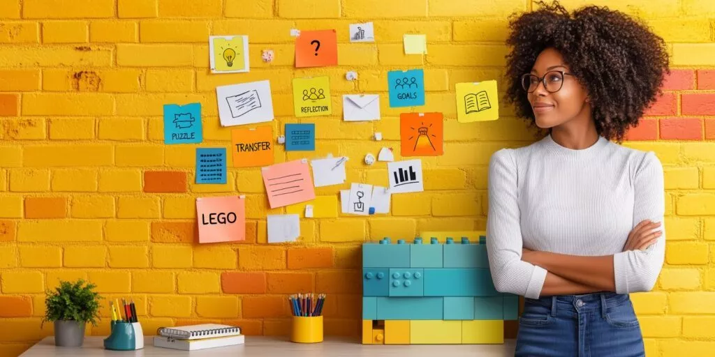 Methodenfeuerwerk Methodenfeuerwerk