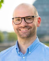 Christoph Dovits, Sky, Employer Branding, Karrieremesse