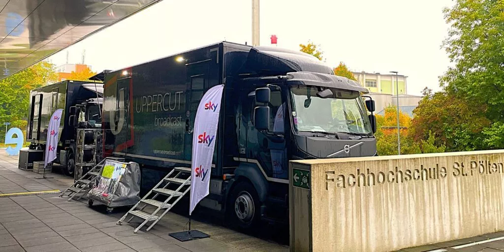 Employer Branding, Karrieremesse, Sky Employer Branding, Karrieremesse, Sky