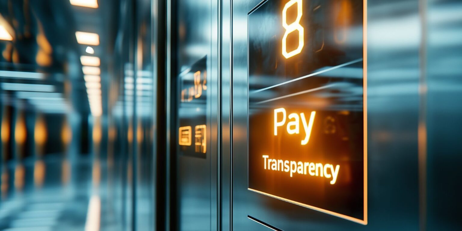 EU Entgelttransparenz Gehaltsstruktur