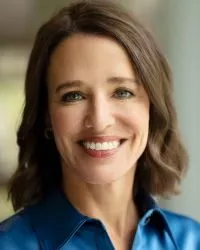 Ashley Goldsmith, Workday