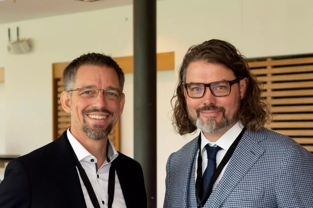 Daniel Liebermann und Florian Bensch, MapsTell, Nevo