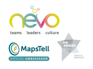 nevo mapstell