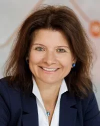 Natascha Mauthner, Liefernado, Corporate Benefits