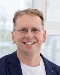 Peter Moll, Firmenradl