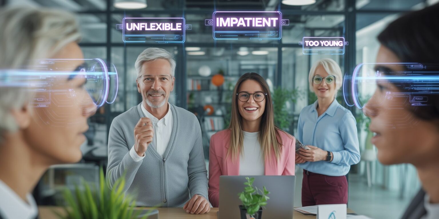 Stereotypen im Unternehmen