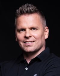 Conny Wilczynski, Sportbox