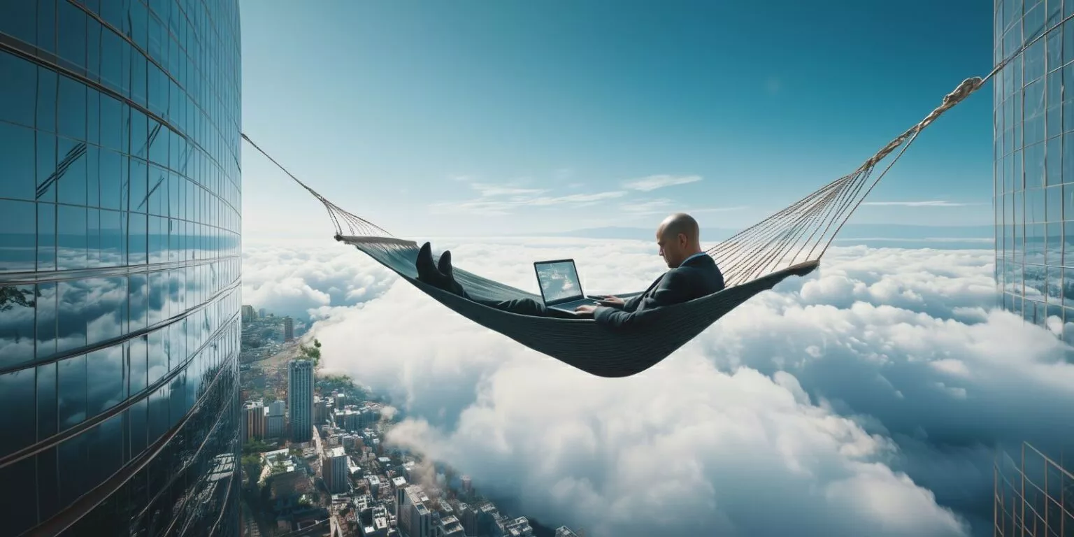 Workation, Mitarbeiter-Sicht