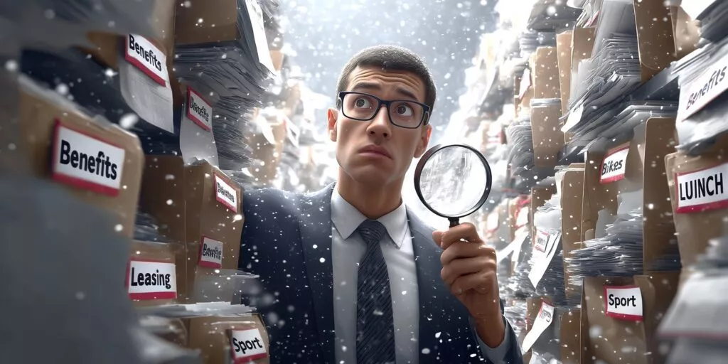 Corporate Benefits: Einführung Corporate Benefits: Einführung