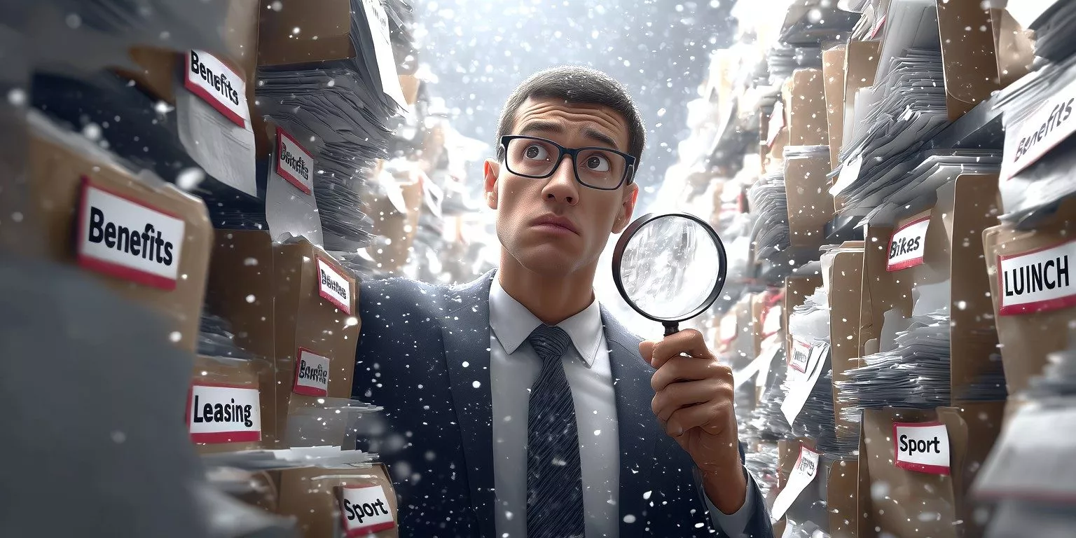 Corporate Benefits: Einführung