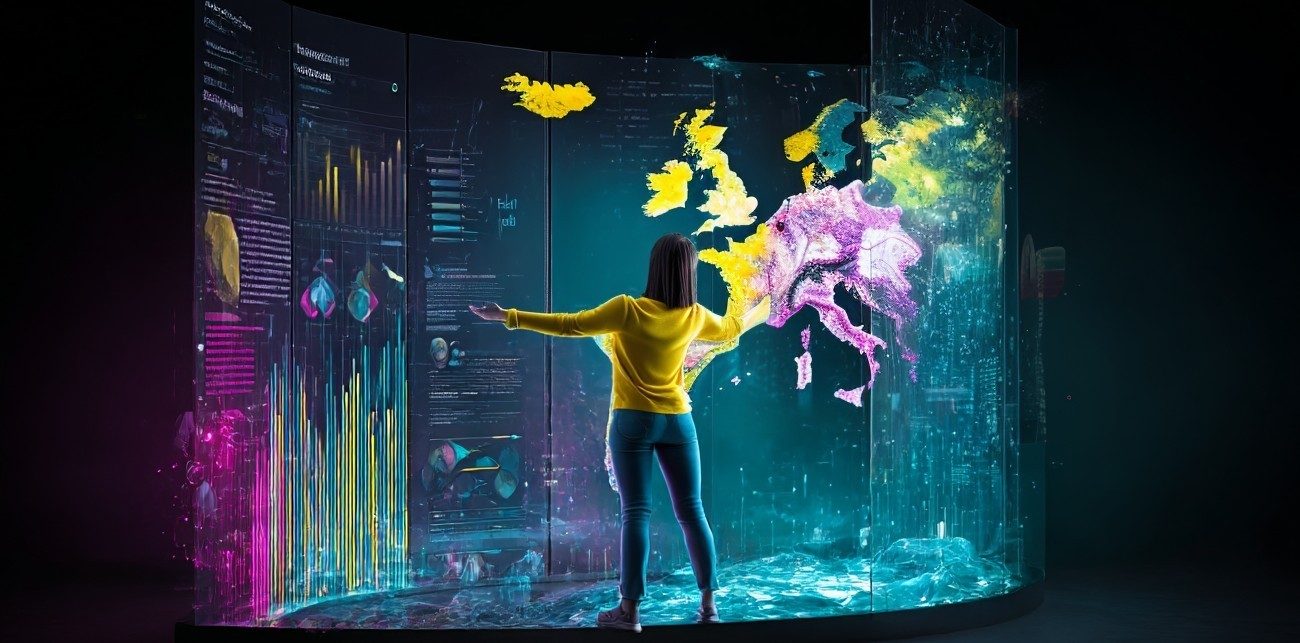 international Recruiting Plattform