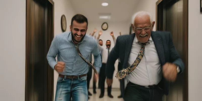 Longevity Disruption