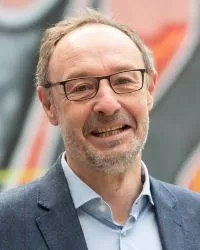 Joachim Schuller, GreCo