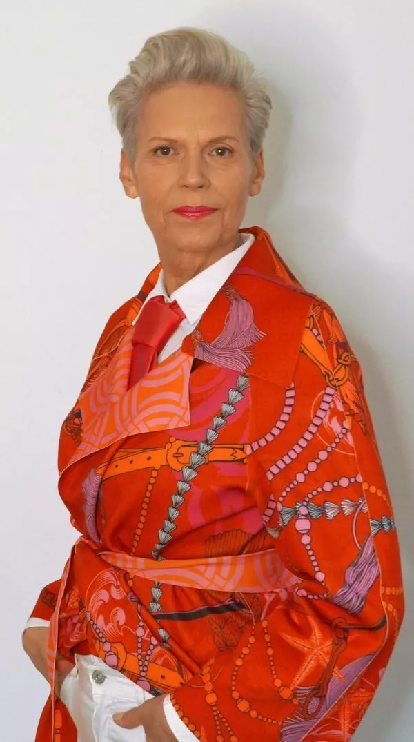 Susanne Stuppacher, Longevity