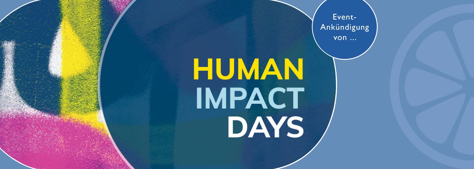 EA human impact days 2026