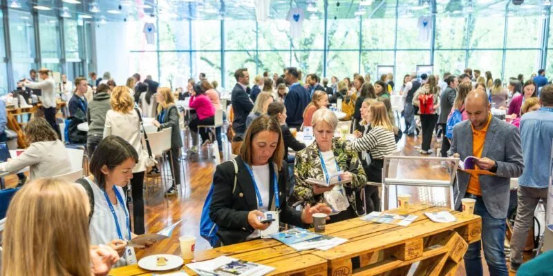 Art of Recruiting, AOR