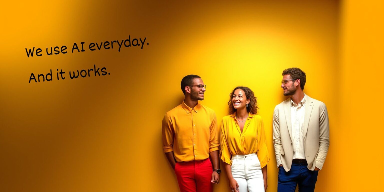 Everyday AI, Workday