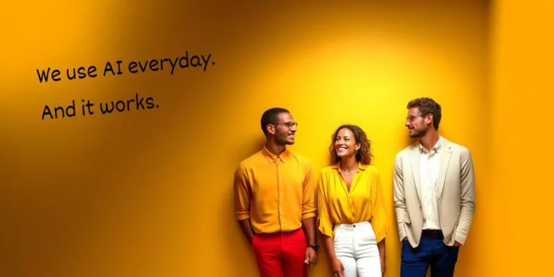 Everyday AI, Workday