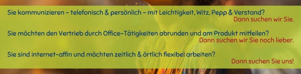 Home Office Jobs Wien