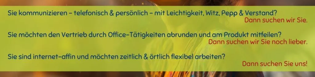 Home Office Jobs Wien