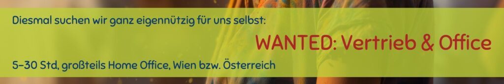 Vertriebs Jobs Wien