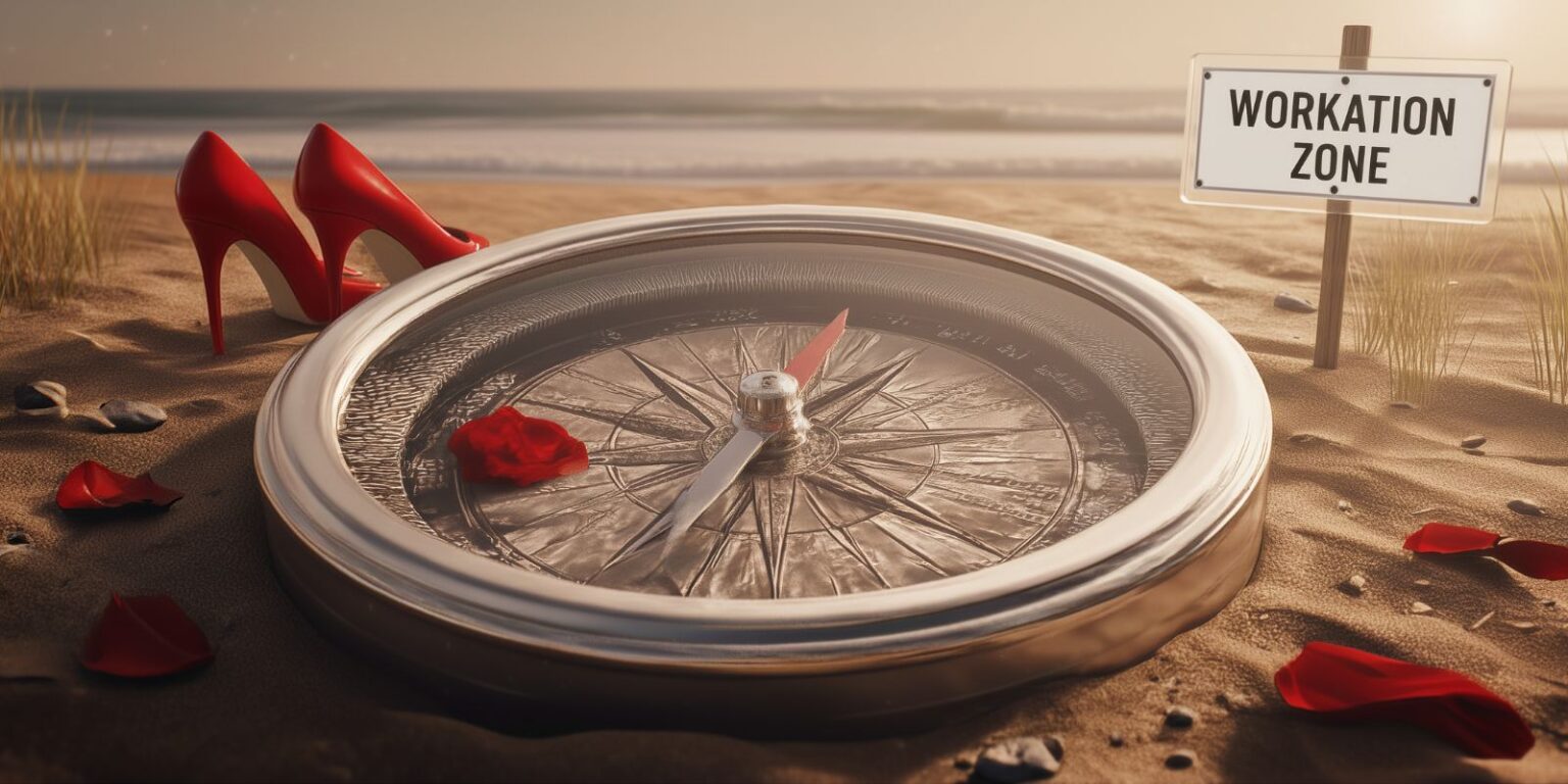 Workation aus HR-Sicht und 22 Tipps